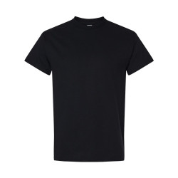 Build Your Own Shirt Black Base