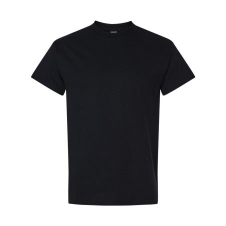 Build Your Own Shirt Black Base