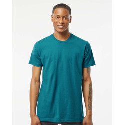 Build Your Own Shirt Teal Base