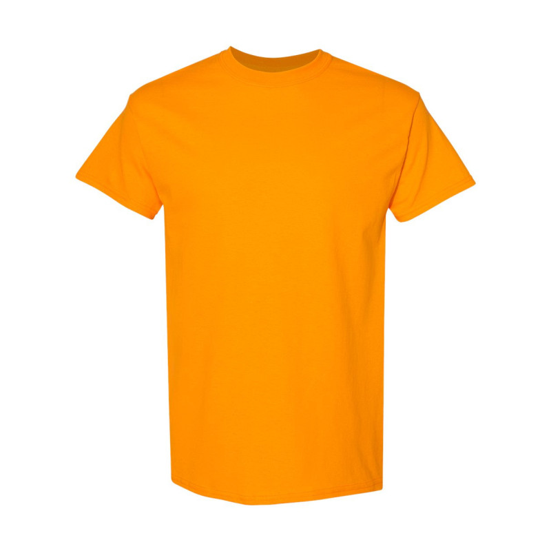 Build Your Own Shirt Tennessee Orange Base Build Your Own Shirt Tennessee Orange Base
