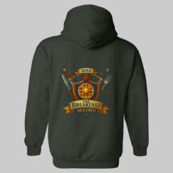 Rocephin Custom Hoodie